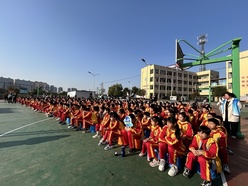 趣玩科学，童筑梦想！湘阴县启动科技秀进乡村校园、社区行动