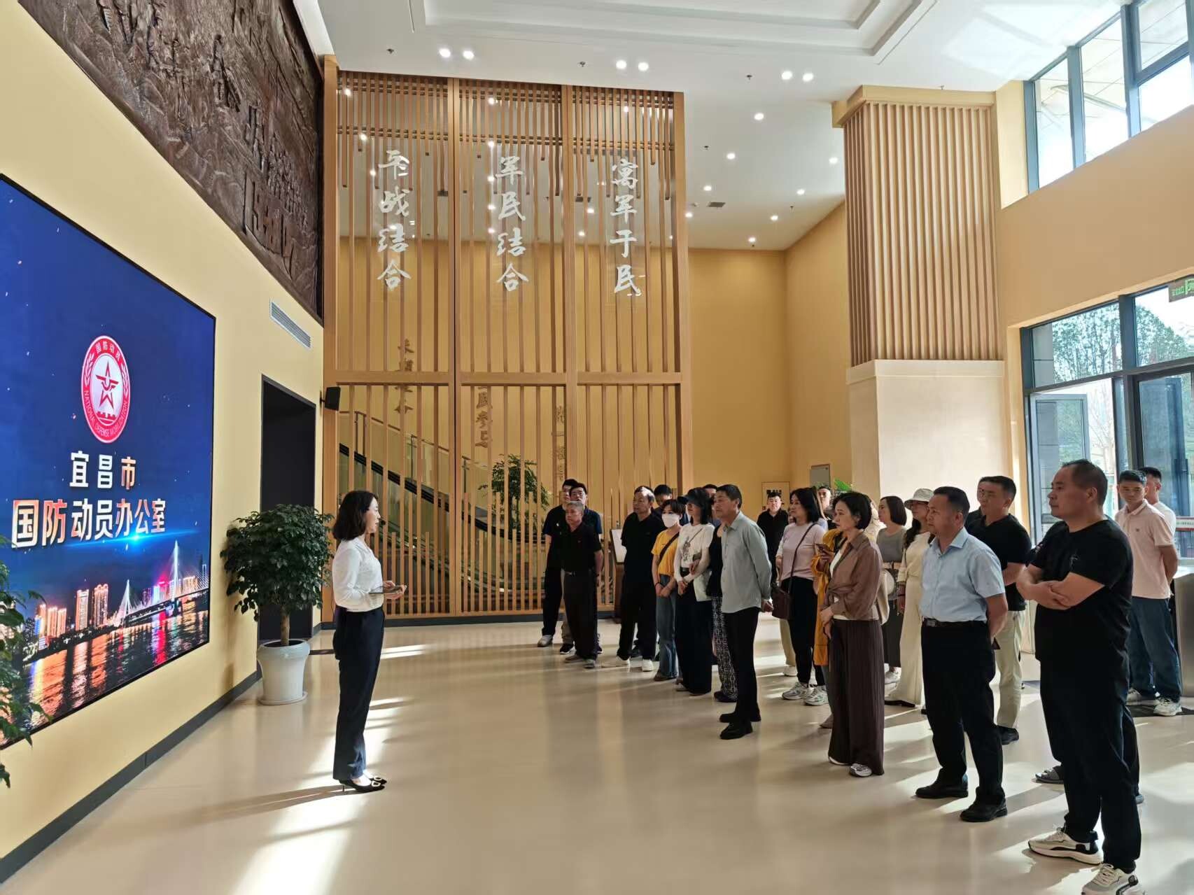厚爱人才 激发活力！湘阴县开展高层次人才疗休养活动