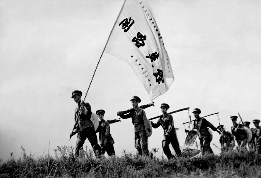 七十五载奋进路 | 中铁五局：永远的开路先锋