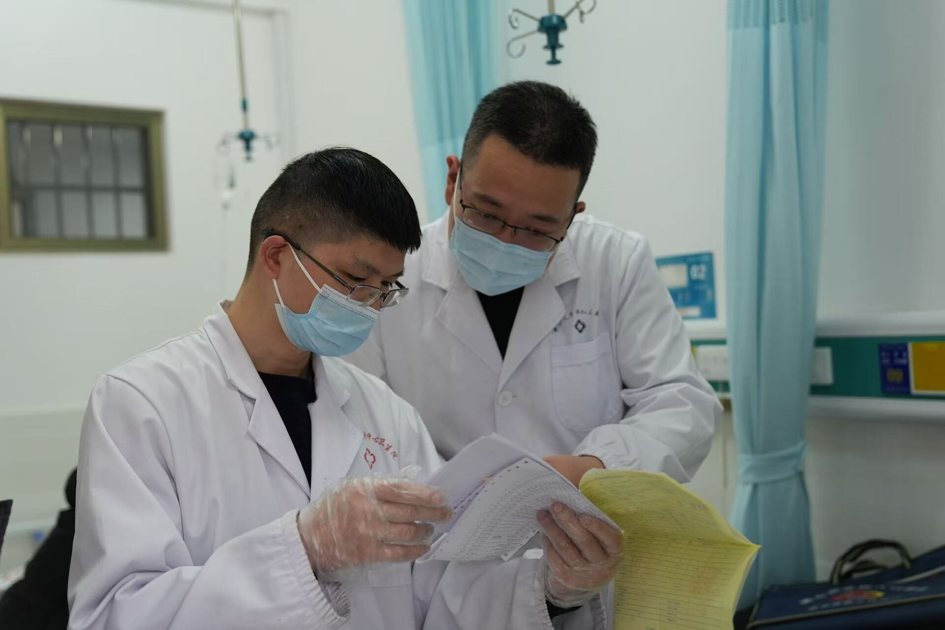 湘阴县鹤龙湖镇中心卫生院：技术+服务 打造县域特色消化专科