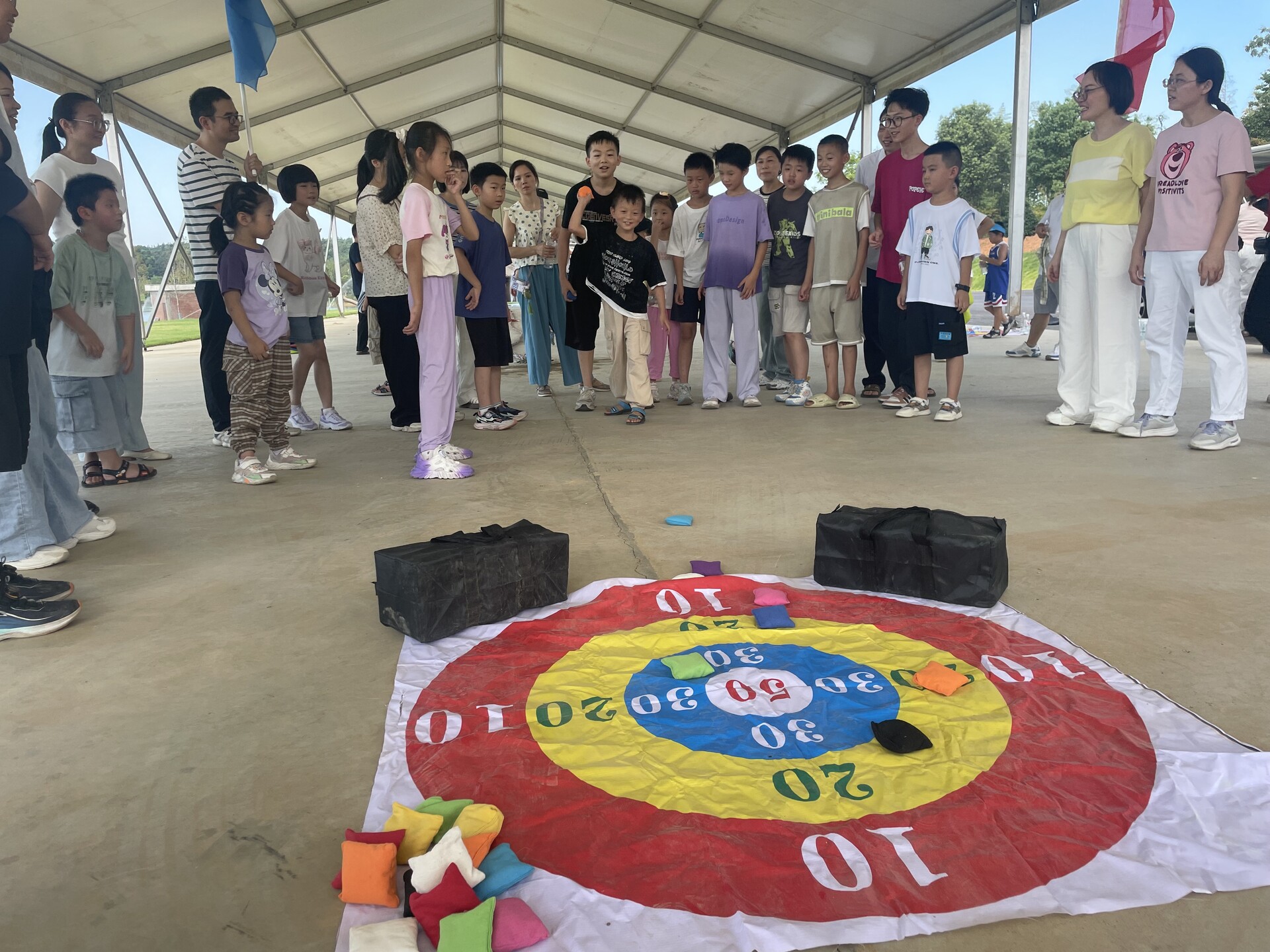 湘阴举办高层次人才亲子活动 浓厚尊重人才氛围