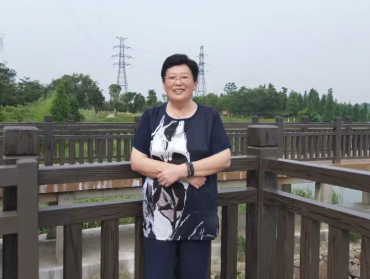 钱应奇丨总想唤先生一声“母亲”