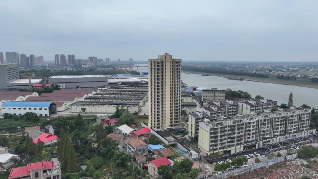 从“住有所居”到“住有宜居”：湘阴公租房整治升级记