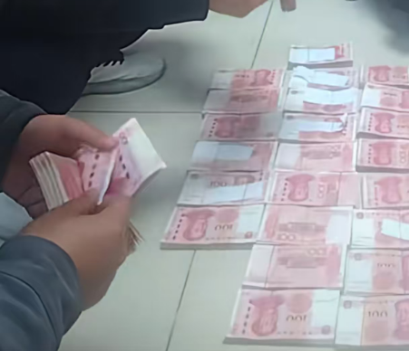 “闺蜜”竟是家贼！湘阴公安跨省追击破获盗窃案