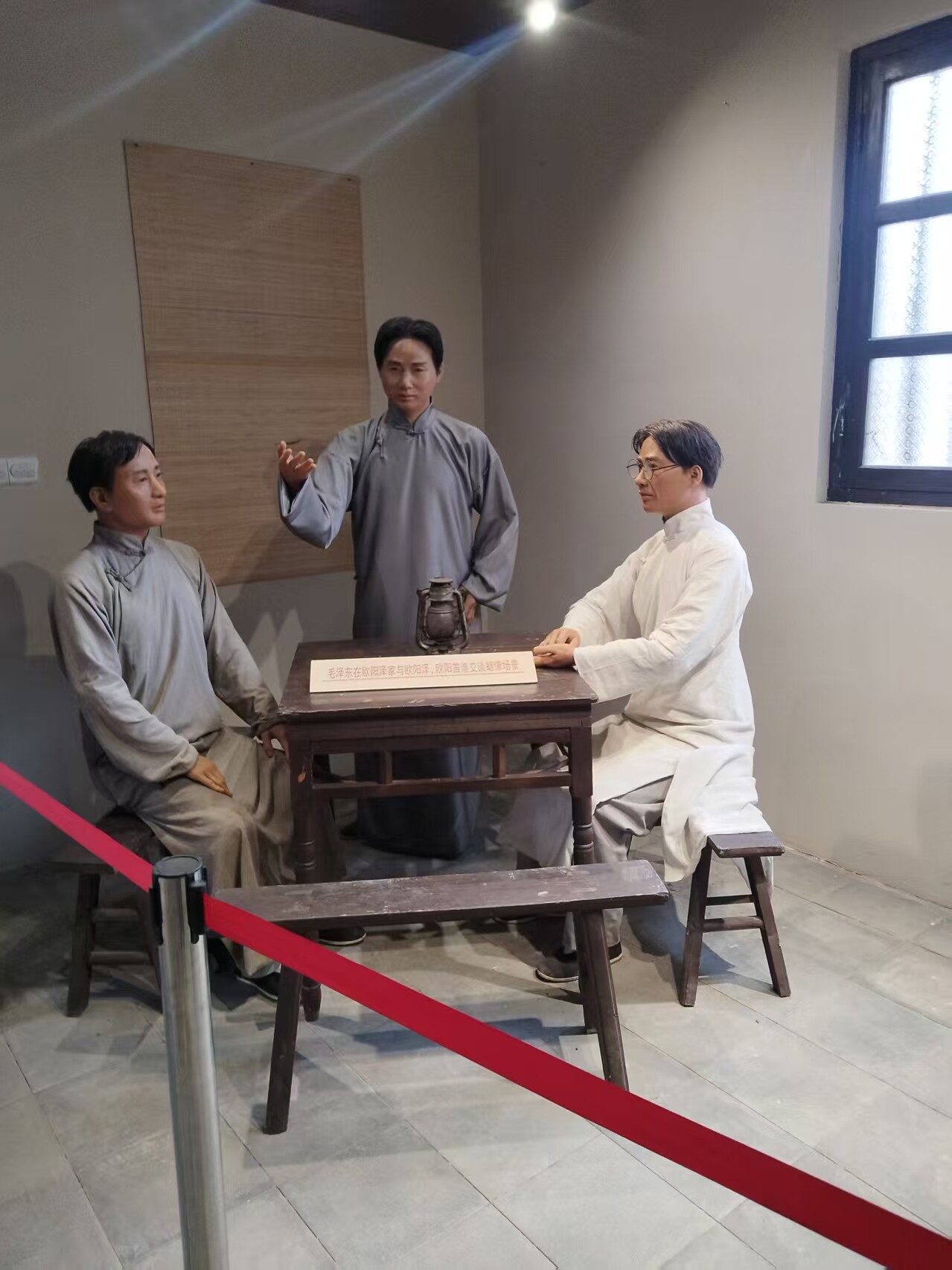 散文丨益山益水，益美益阳