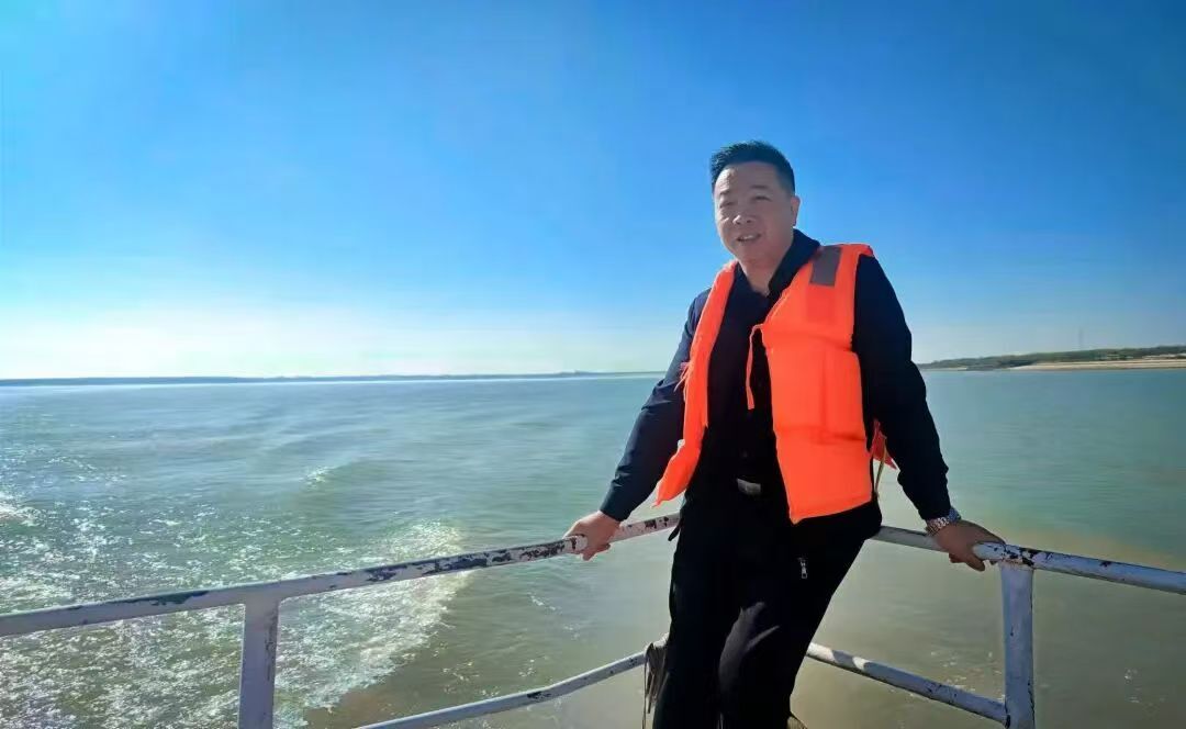 湘江潮声里的诗与善——读周云辉《江南随韵》