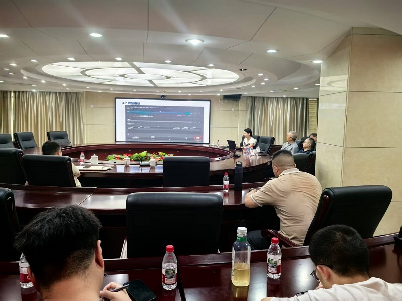 湘阴县2026年度测绘行业专业技术培训班开班