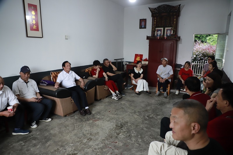 霸气！底气！骨气！岭北人的精神内核