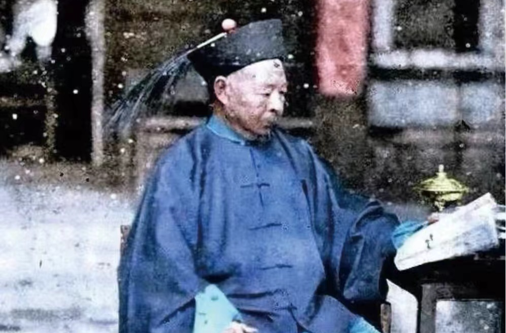 柳庄札记丨王强山：湘军“铁三角”