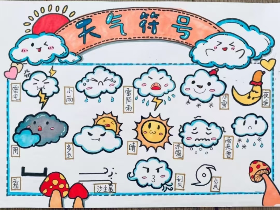春天在我眼里！湘阴县城东学校：童心探秘大自然