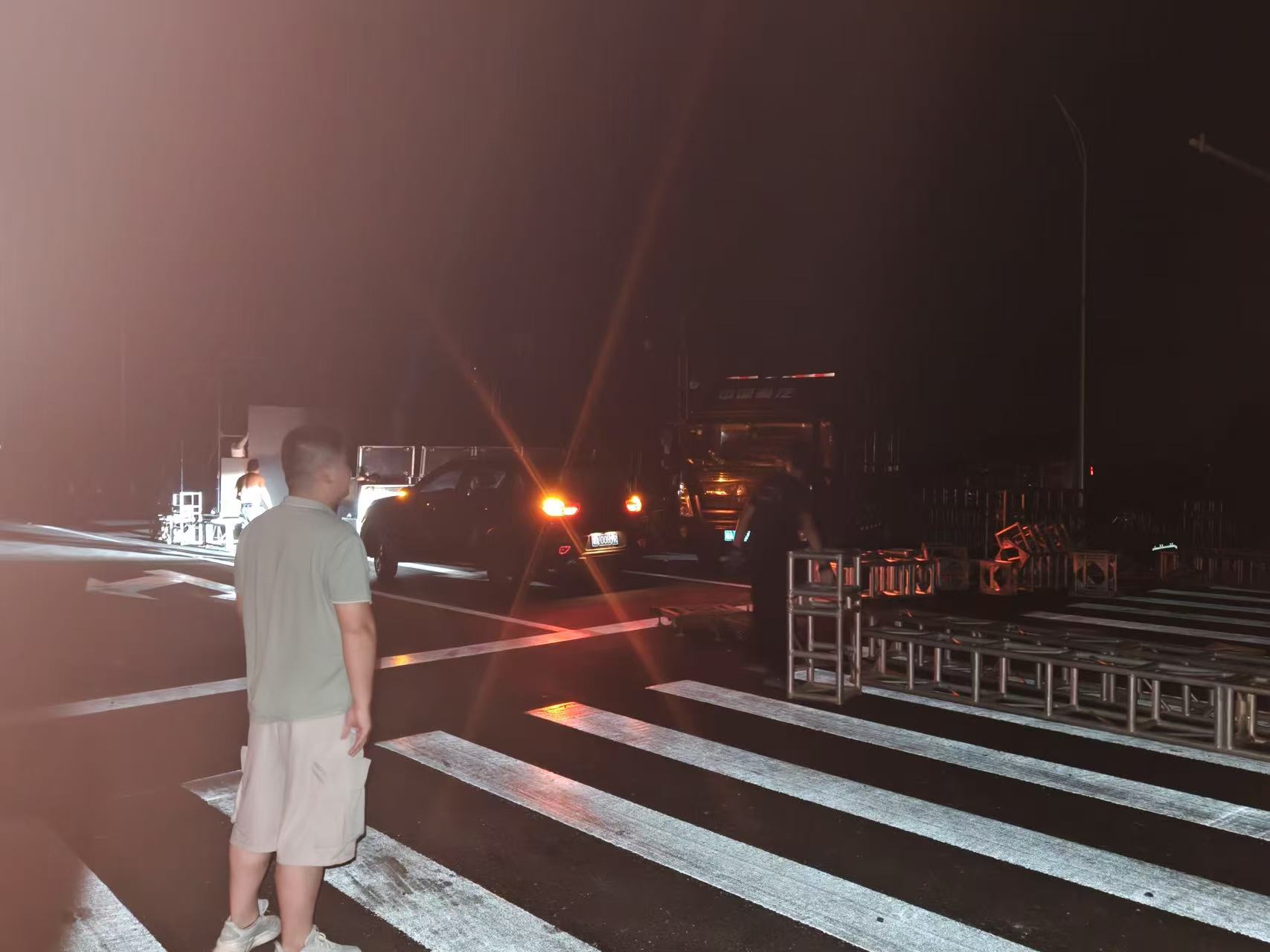 虞公港公路疏運(yùn)體系通車！三塘鎮(zhèn)護(hù)航區(qū)域發(fā)展新動(dòng)脈
