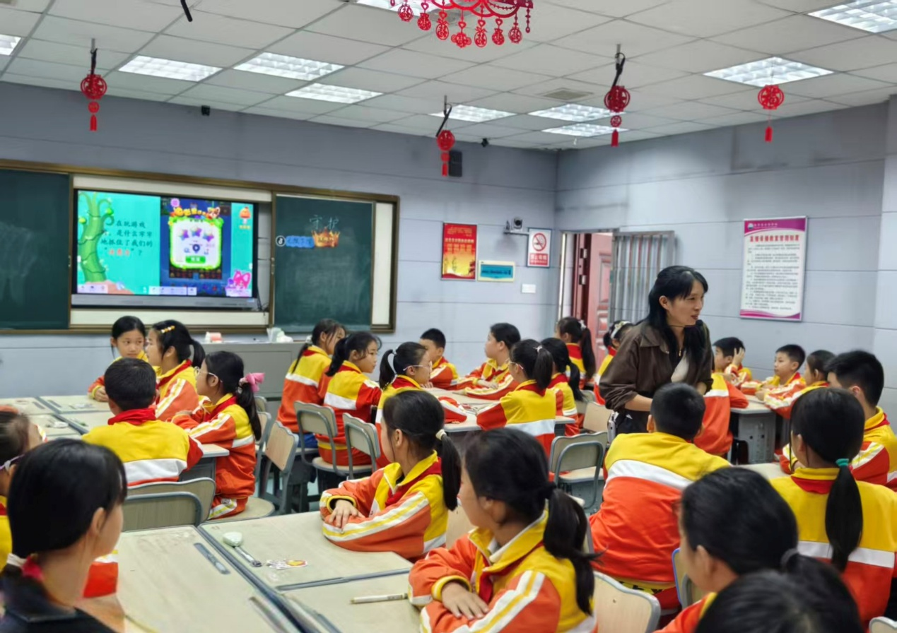 以心育心，赋能成长！“国培计划”湘阴小学心理教师开展集中研修