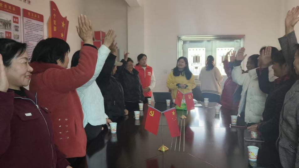 石塘镇：开展“守护花开”性教育宣讲 90余名家长共学育儿“必修课”