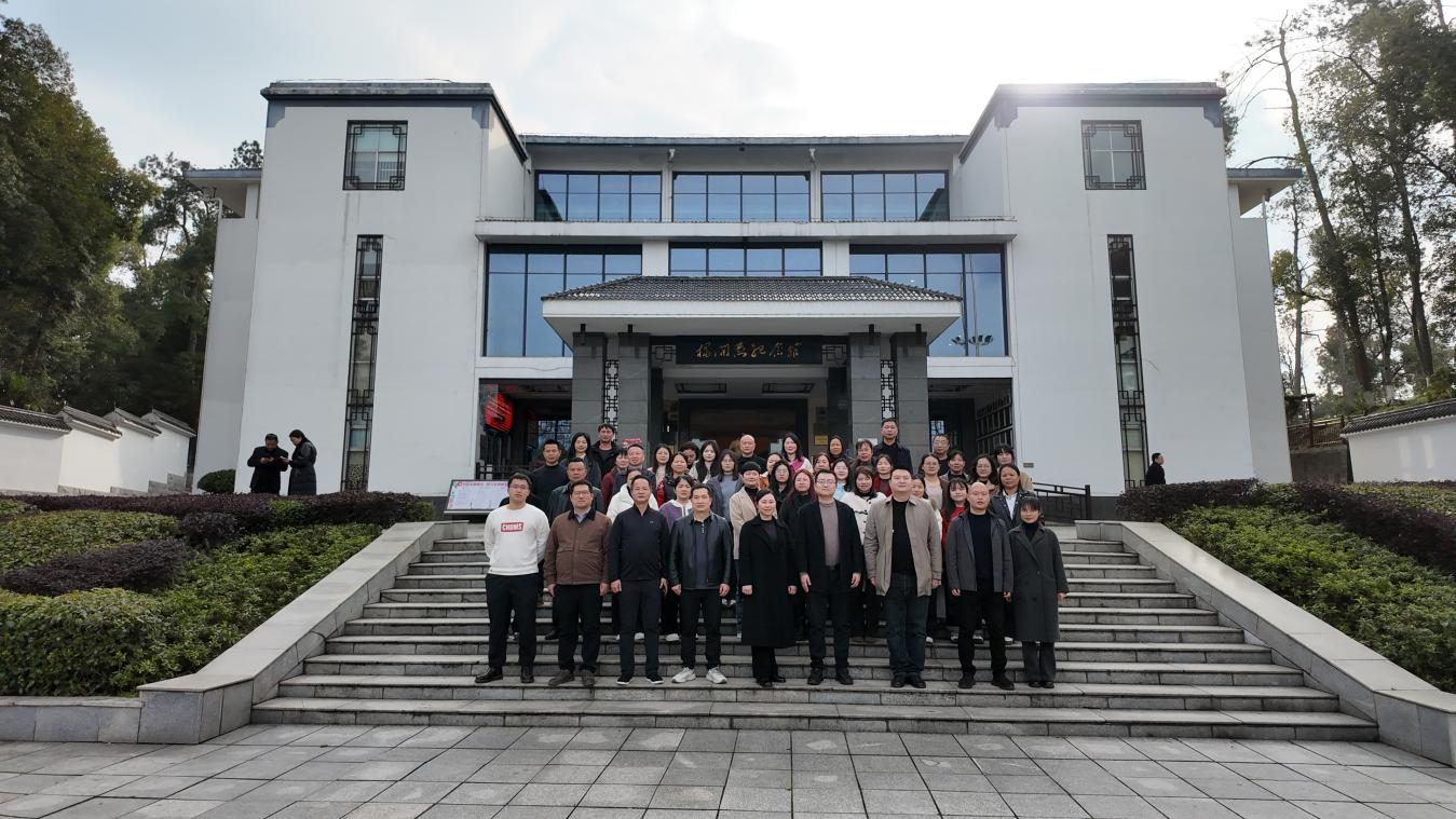 樟树镇到长沙县开慧镇考察 学农文旅融合“真经”