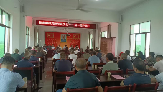 岭北镇：“戴帽工程”护行保平安