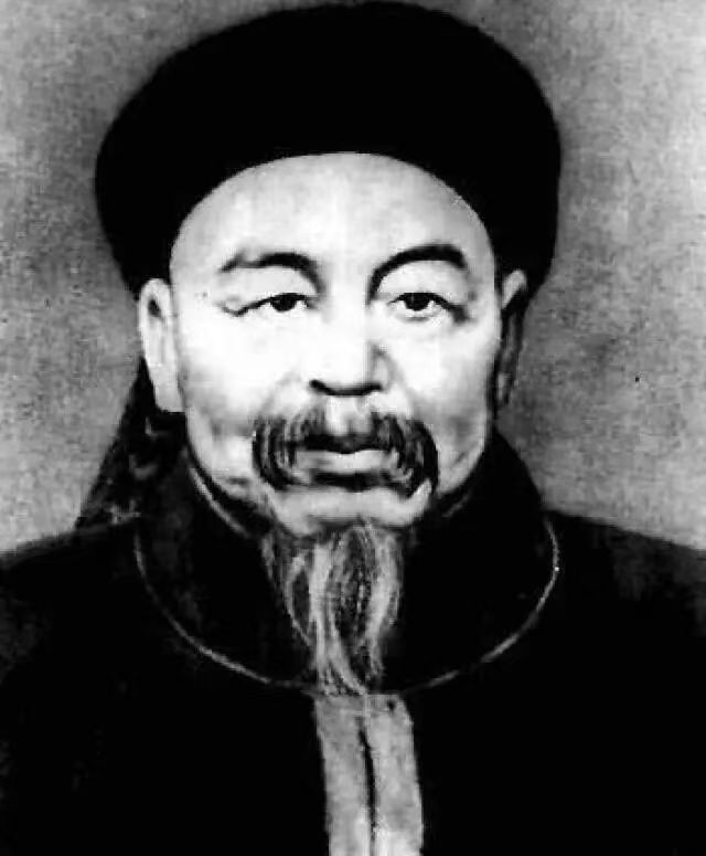 柳庄札记丨谢宗玉：洞庭巨子