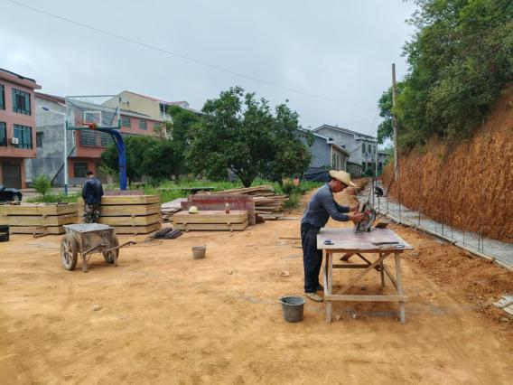 樟树镇兴源村：提速推进省级和美乡村建设 绘就宜居宜业乡村新图景